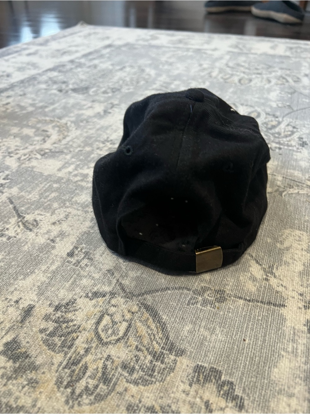 Vintage Racing hat - Picture 2 of 4